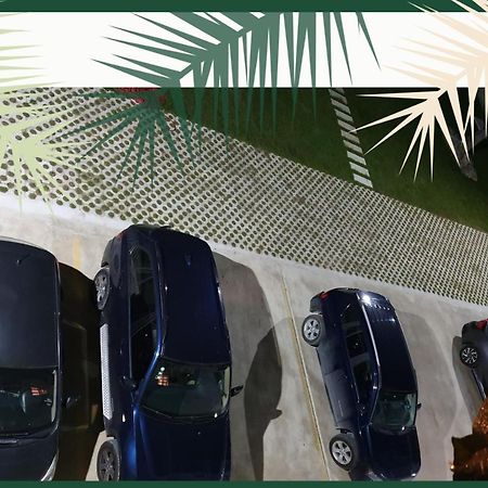 Aparthotel Europaプンタ・カナ エクステリア 写真