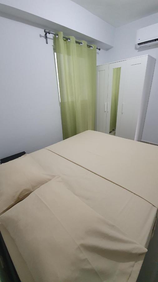 Aparthotel Europaプンタ・カナ エクステリア 写真